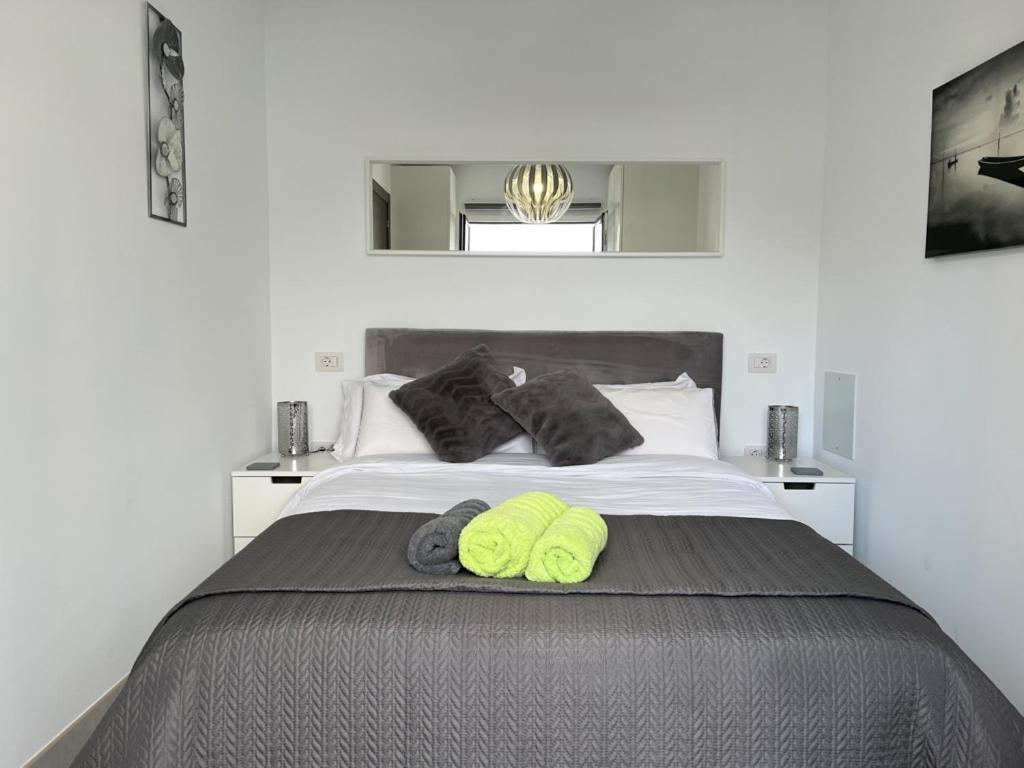 Private Apartment With Mountain And Sea Views, La Asomada, Lanzarote ティアス エクステリア 写真
